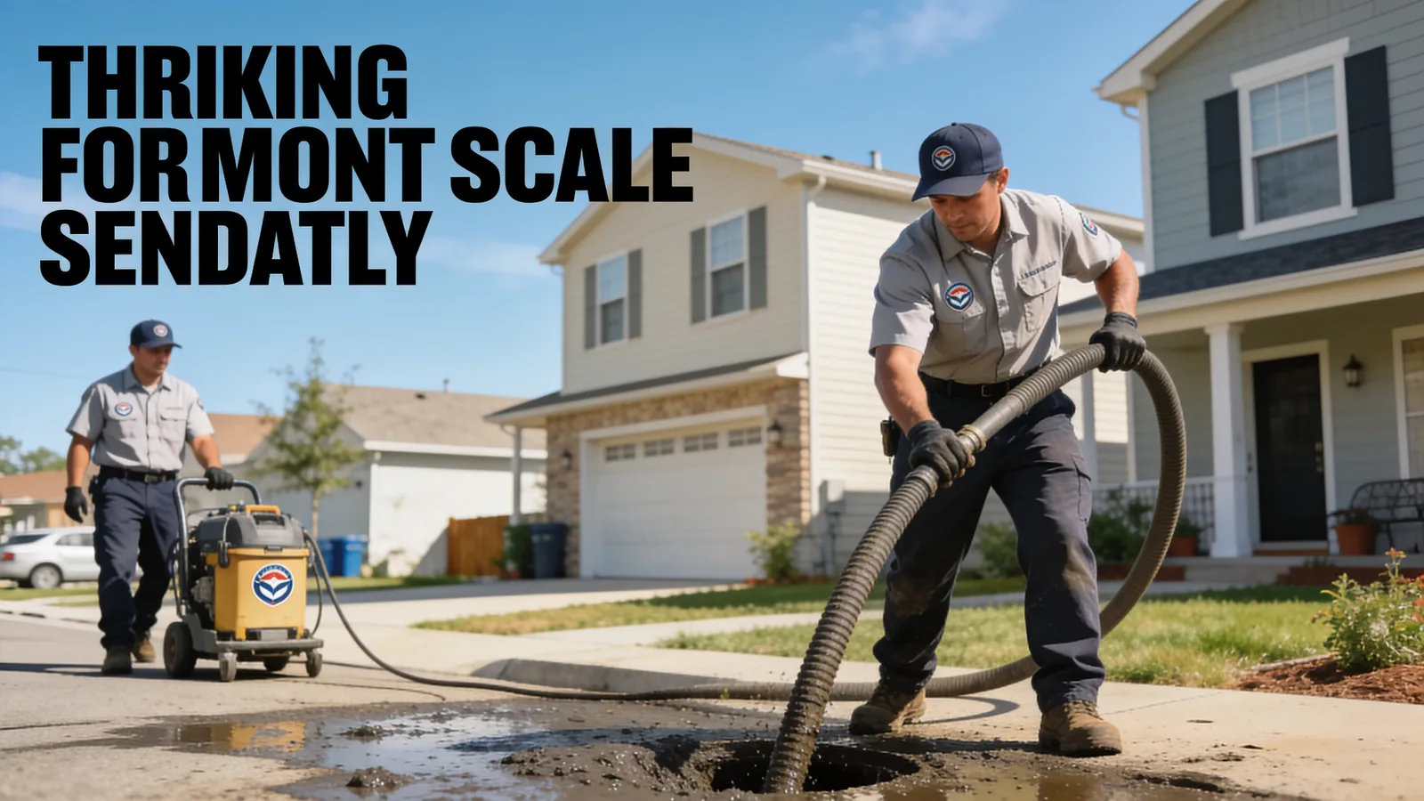 Sewage Cleanup in Highlands Ranch, CO near me